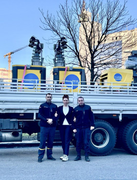 Об'єкти критичної інфраструктири